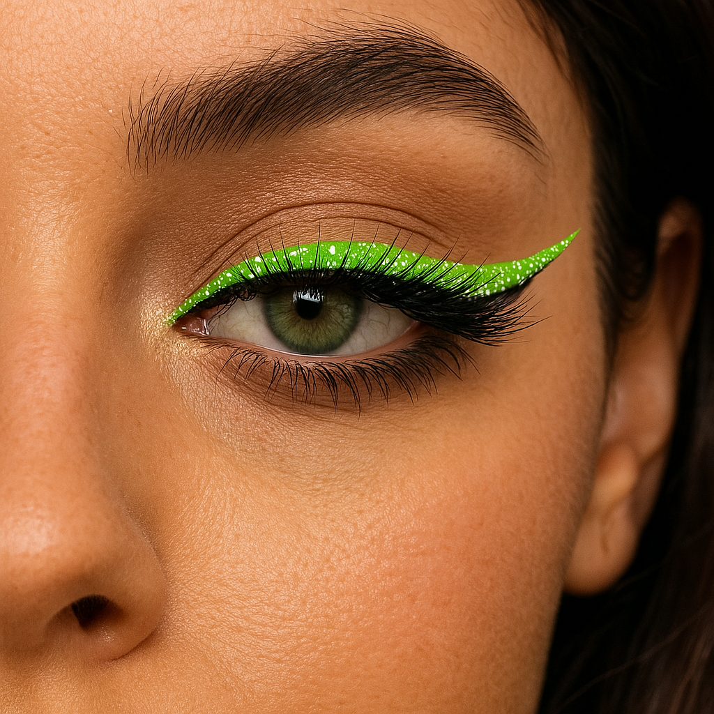 Cílios Reutilizável Prático