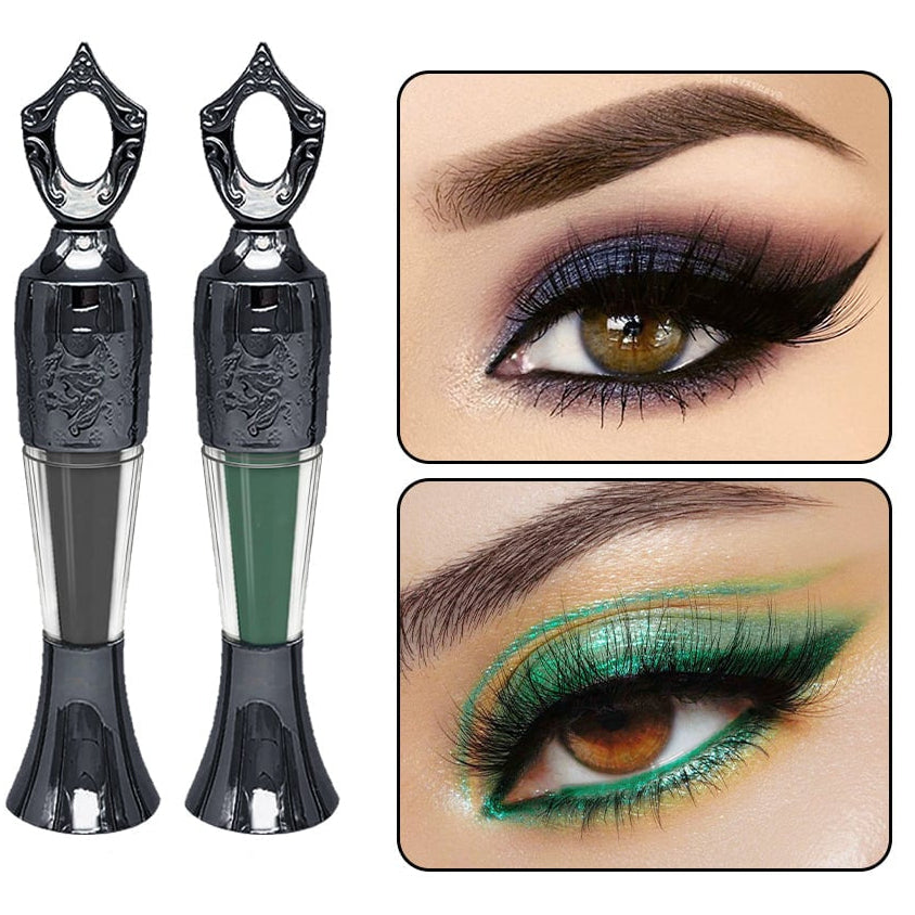 Sombra Delineadora Arábica