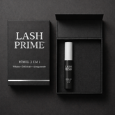 Rímel LashPrime 3 em 1™ – Cílios Longos, Curvados e Definidos em Segundos