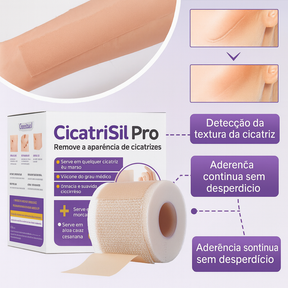 CicatriSil Pro