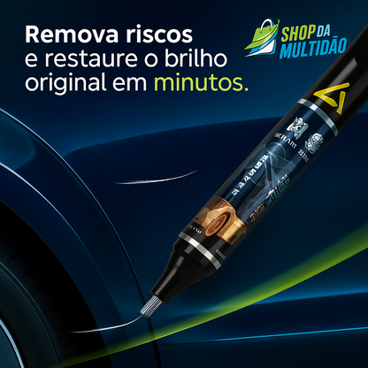 Caneta Reparadora de Riscos - COMPRE 1 LEVE 2 🔥