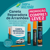 Caneta Reparadora de Riscos - COMPRE 1 LEVE 2 🔥
