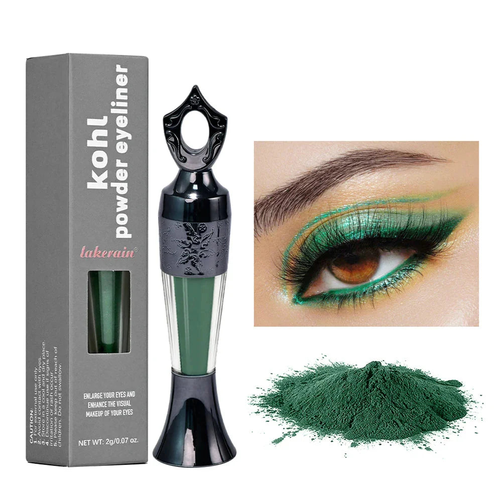 Sombra Delineadora Arábica