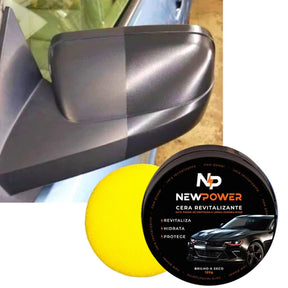 Revitalizador Automotivo Premium – Fórmula Pro NewPower 🔥