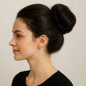 Coque Natural Instantâneo