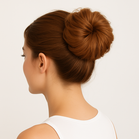 Coque Natural Instantâneo