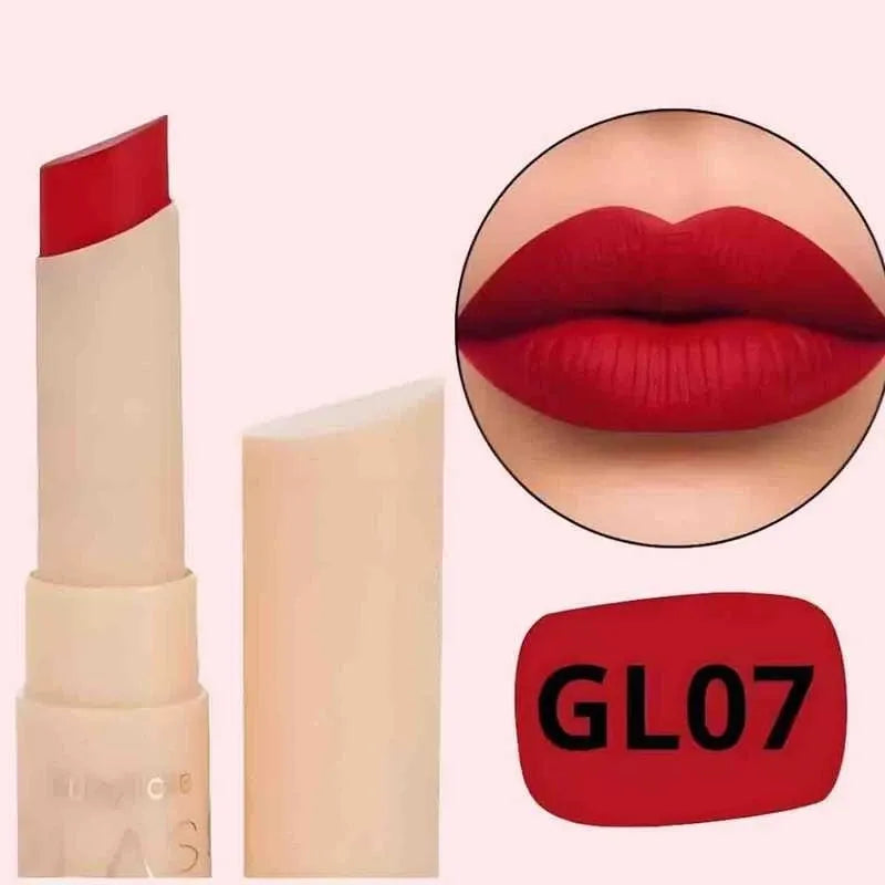 Batom Cremoso Lux – Toque Aveludado & Cor Intensa