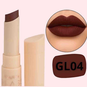 Batom Cremoso Lux – Toque Aveludado & Cor Intensa