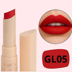 Batom Cremoso Lux – Toque Aveludado & Cor Intensa