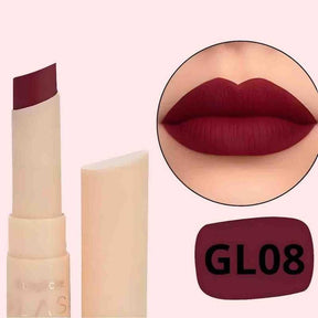 Batom Cremoso Lux – Toque Aveludado & Cor Intensa