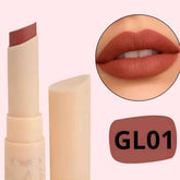 Batom Cremoso Lux – Toque Aveludado & Cor Intensa