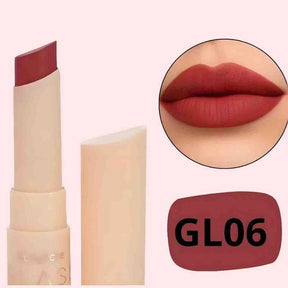 Batom Cremoso Lux – Toque Aveludado & Cor Intensa