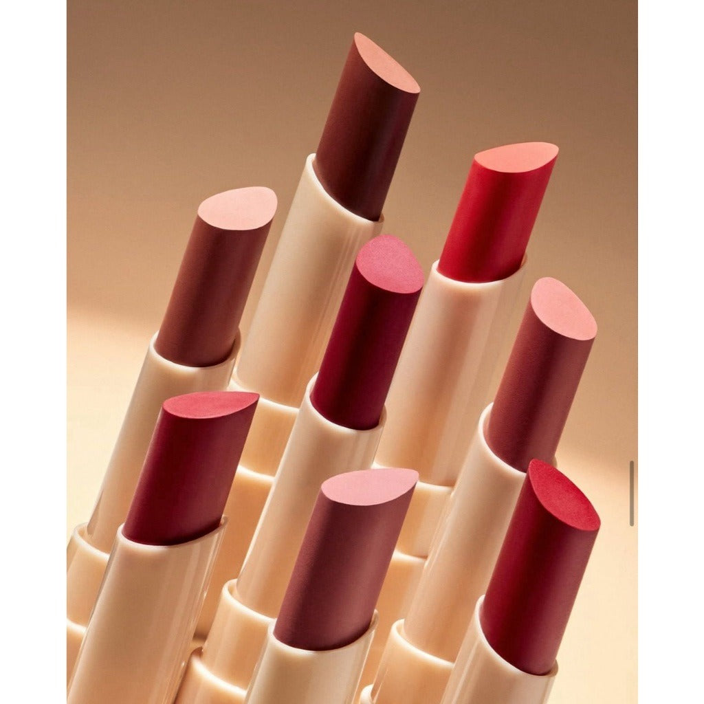 Batom Cremoso Lux – Toque Aveludado & Cor Intensa