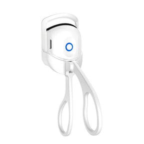 Curvador De Cílios Térmico Profissional Aquecido Elétrico